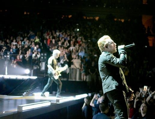 On Bono and Surrender