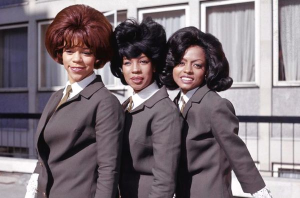 The Supremacy of the Supremes