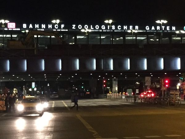 satellite of love: U2 at the Sphere