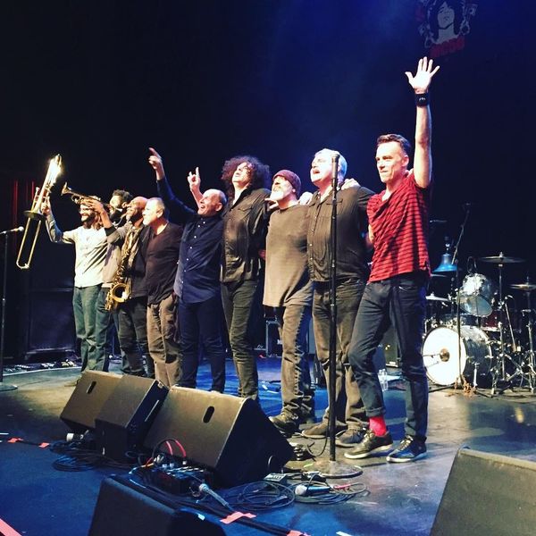 MC50: Don't Forget The Motor City