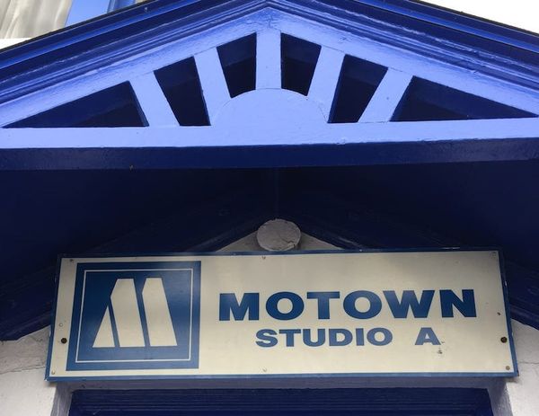 Bernadette: rip to Lamont Dozier