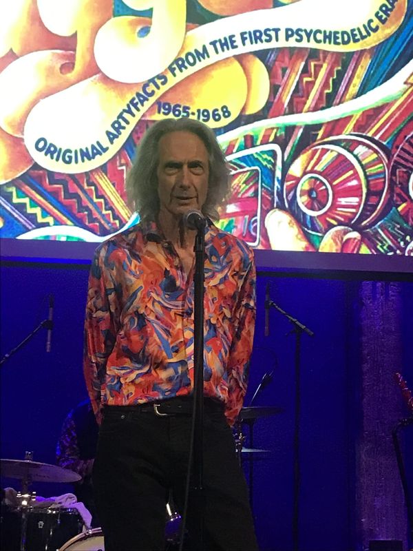 Nuggets at 50: I Had Too Much To Dream (Last Night)