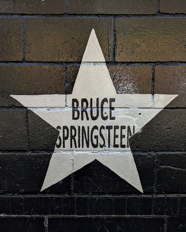 Springsteen Tour Opener & More