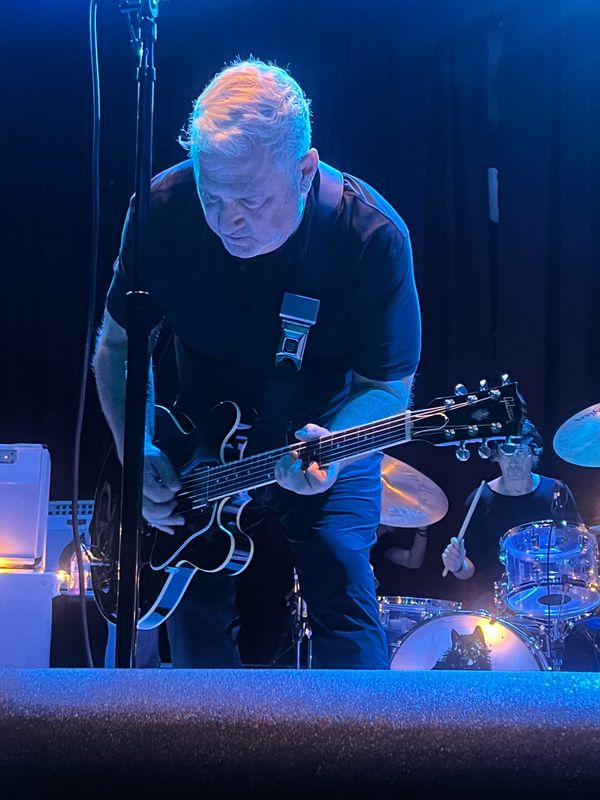 The Afghan Whigs, Cleveland, OH, May 5, 2026