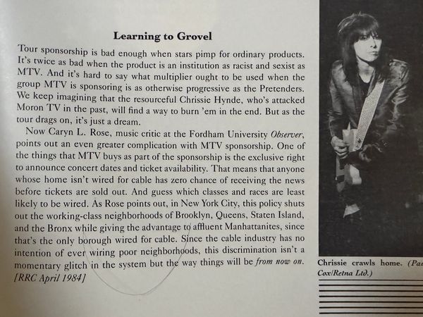 Dave Marsh, 1950-2026