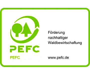 PEFC Siegel