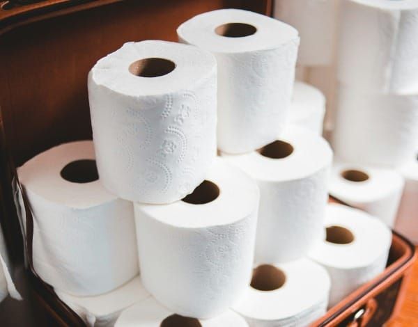 Vorrats-Falle oder Spar-Tipp? Die ehrliche Rechnung hinter Großpackungen beim Klopapier.