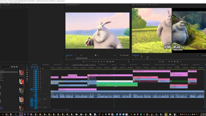 媒介升级：吞噬、加热和高能