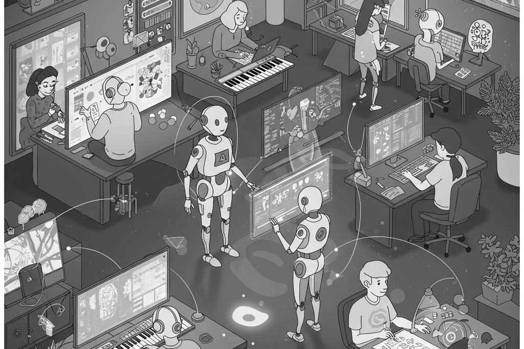 03.17.25: AI 原生公司