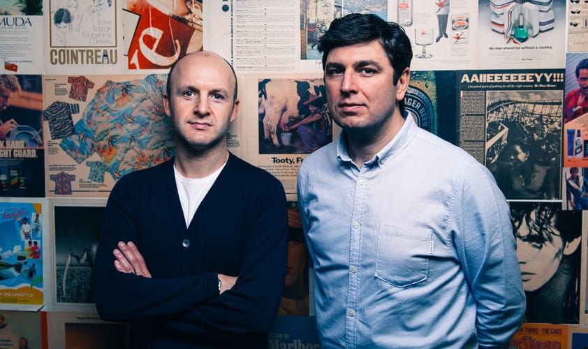 The perfect PR agency doesn't exi..