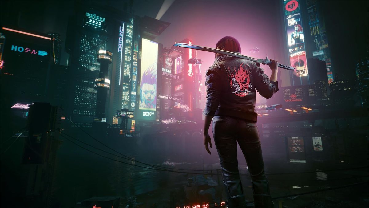 Cyberpunk 2077 je zvanično najbolji gejm ikada