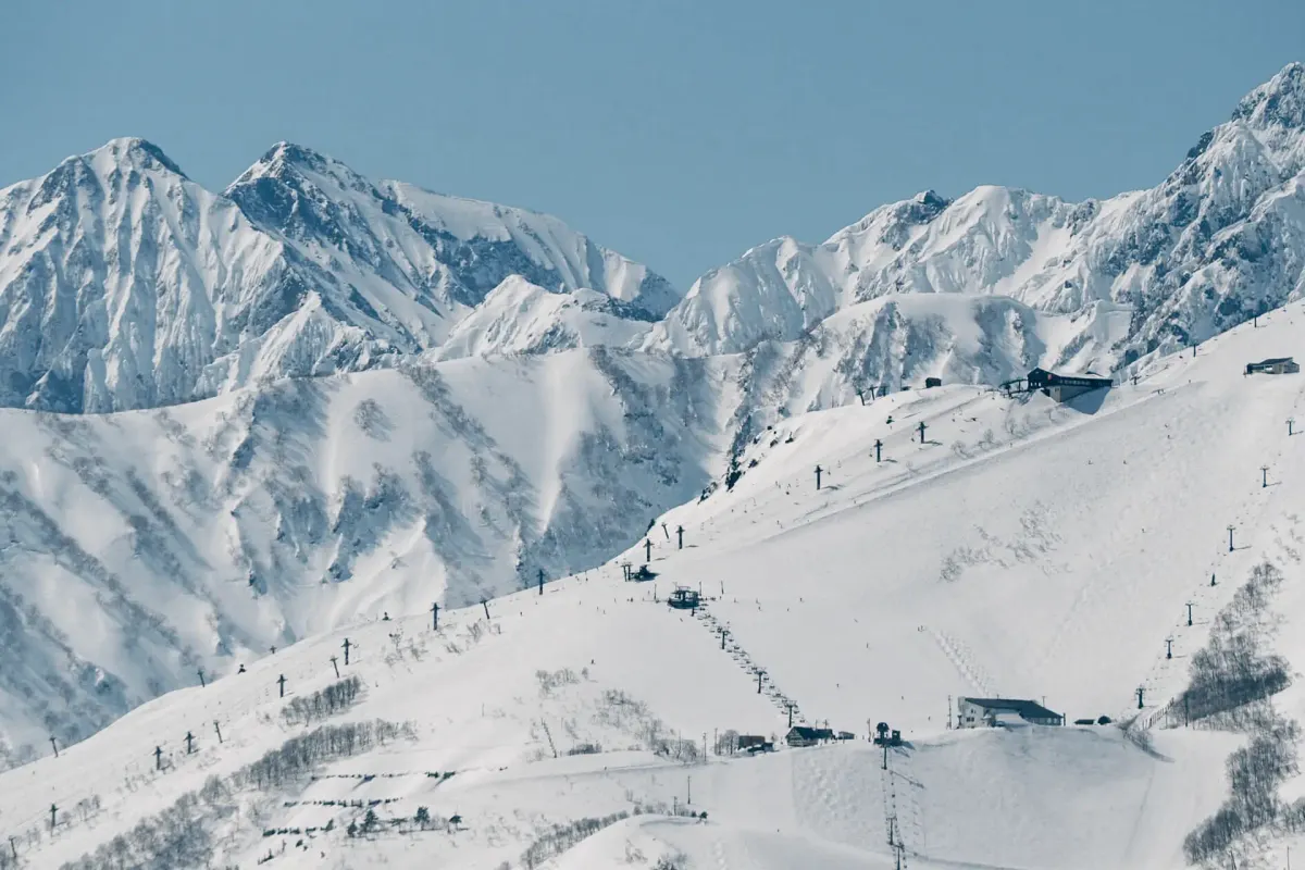 Hakuba’s next phase: from ski village to full-scale resort market