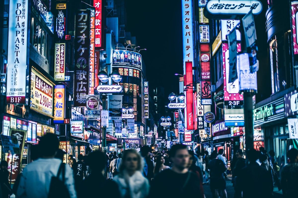 Japan’s tourism boom is becoming a stronger tailwind for resort real estate