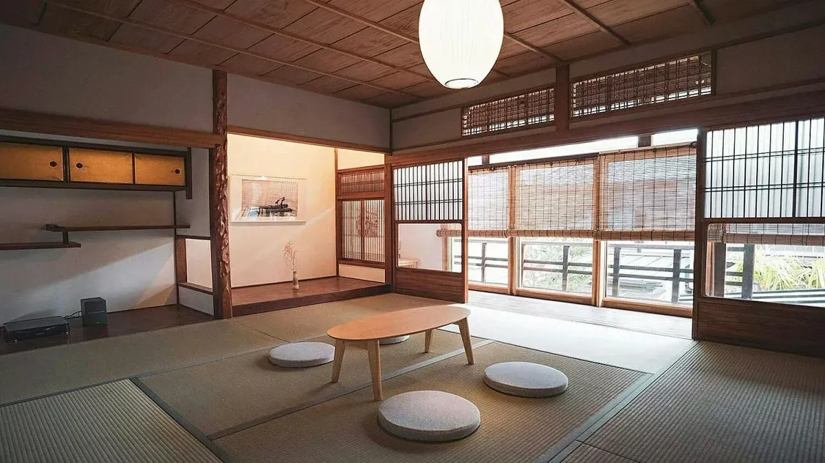 Why Kyoto Machiya Are Hidden Gems for Real Estate Investment