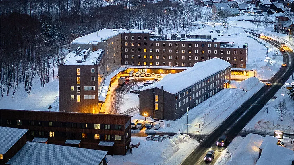 Midtown Niseko Sale Signals Continued Investor Interest In Hirafu