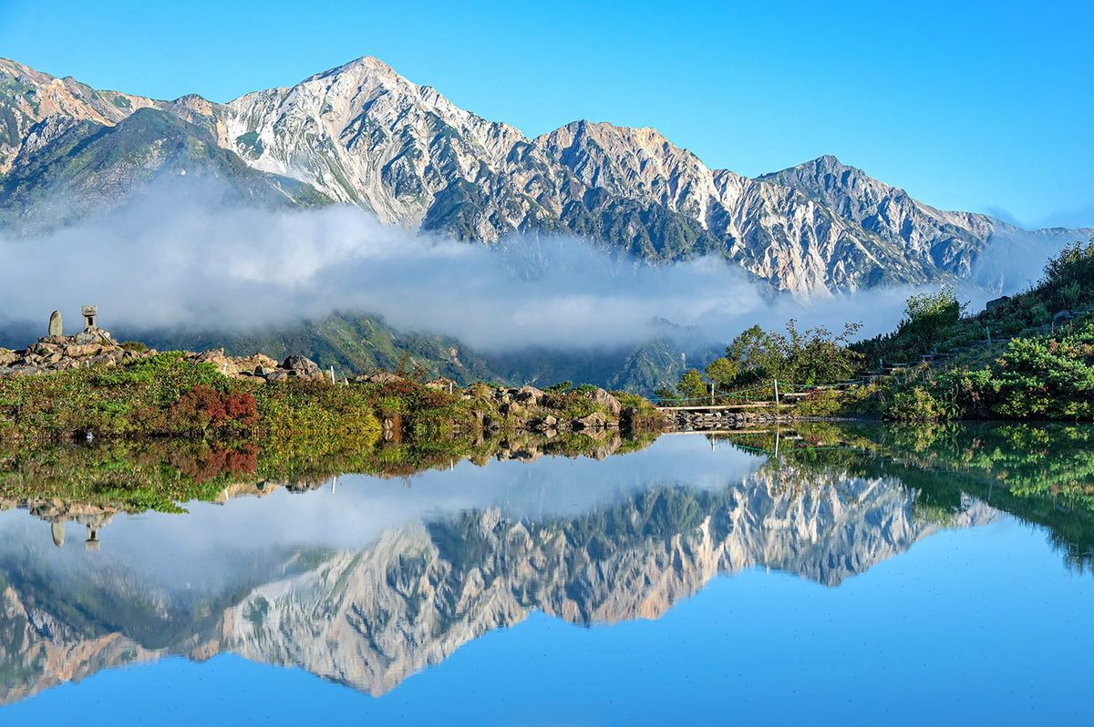 Japan resort market highlights 2025