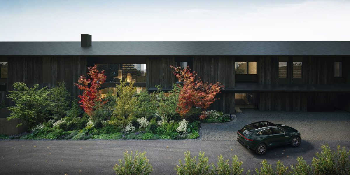 A new hotel-condo in Karuizawa points to growing confidence in Japan’s lifestyle resort markets