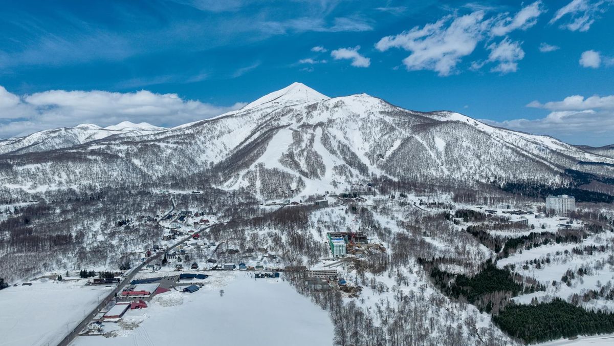 Niseko Village’s new gondola is about more than lift capacity