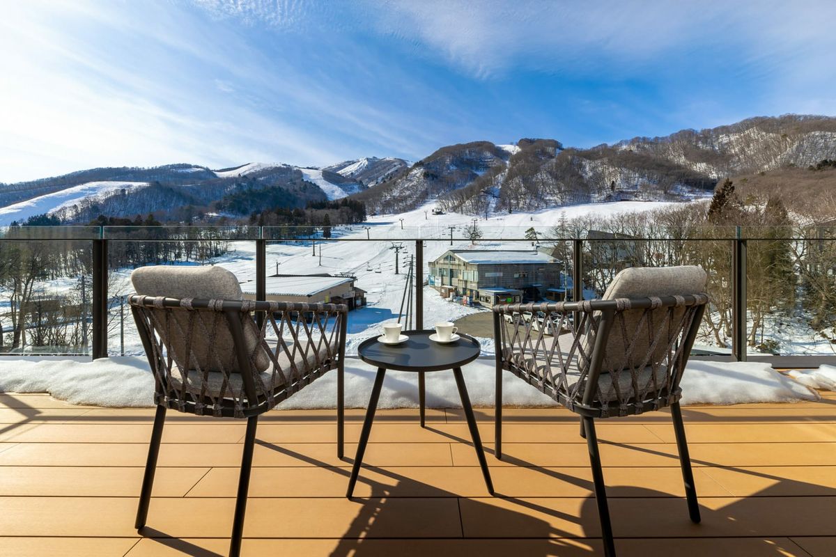 Beyond Niseko: Japan resort market highlights for 2025