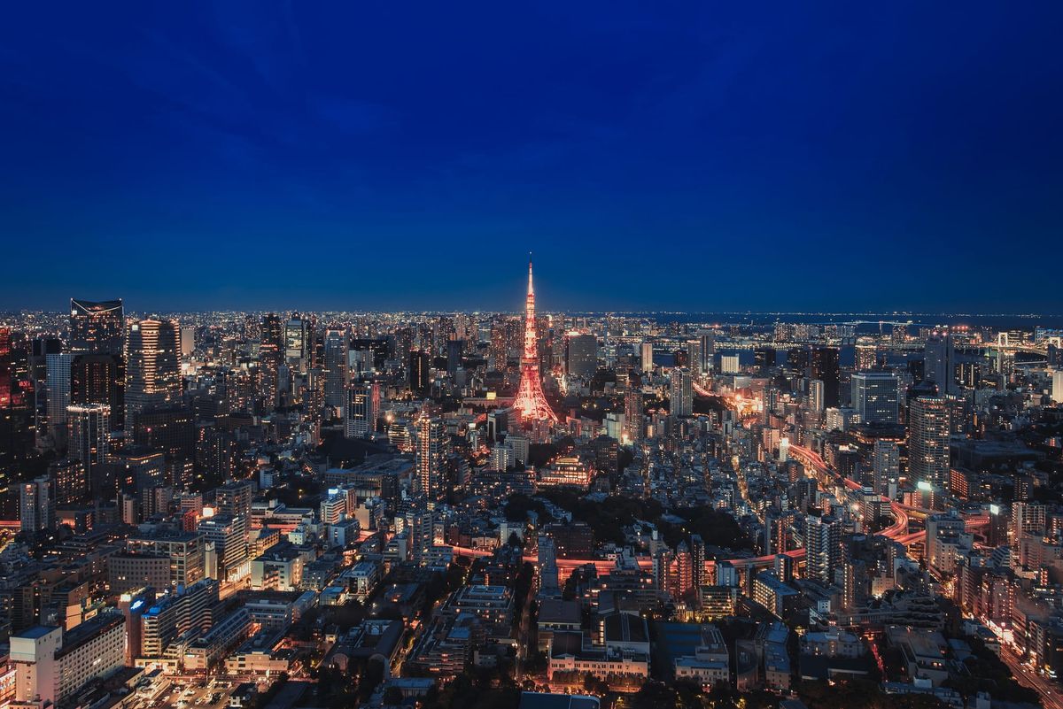Greater Tokyo resale condo prices are still rising—but the market is becoming more uneven