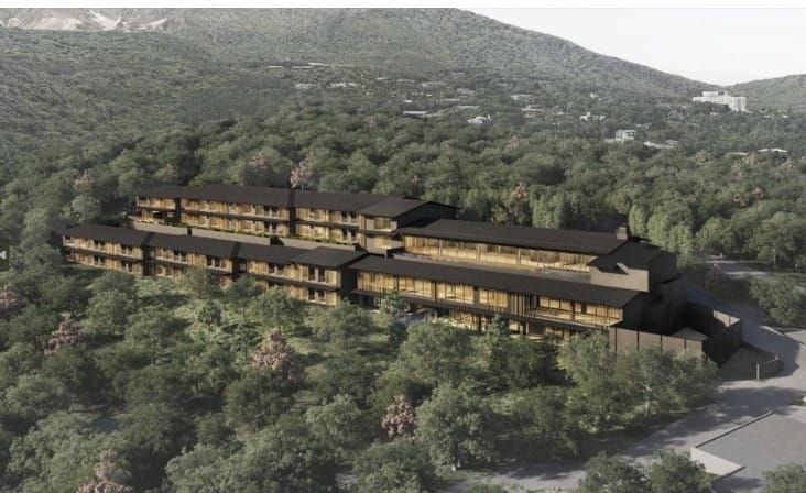 Alila’s Hakone Debut Adds To Japan’s Luxury Resort Momentum