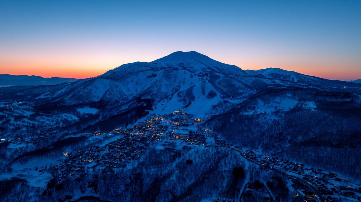 Niseko Annual Market Report 2025