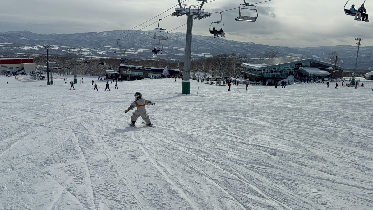 Niseko’s softer ski season says more about timing than demand