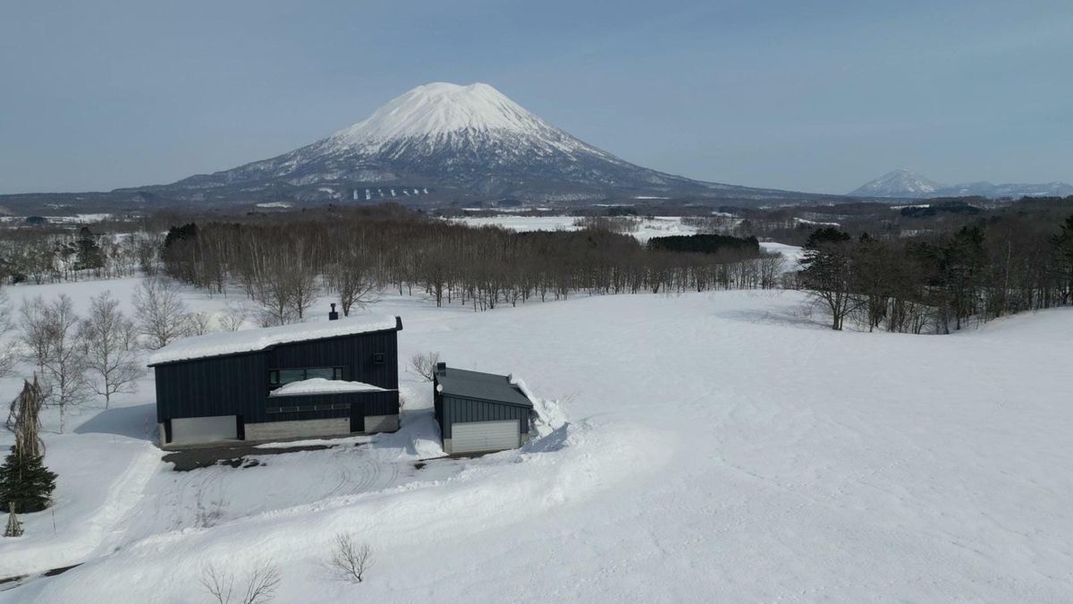 Niseko Town Annual Market Report 2025