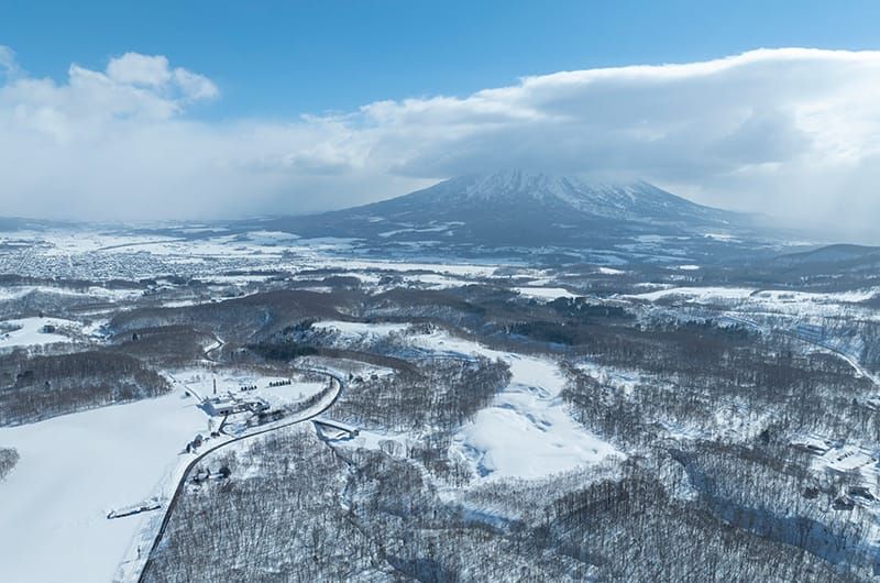 Niseko Has No Shortage of Projects. Delivery Is the Harder Part.