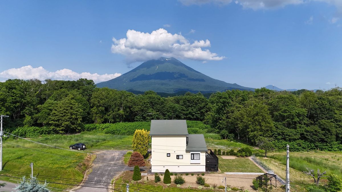 Niseko Town’s 2025 Property Market Shows A Different Side Of Resort Demand