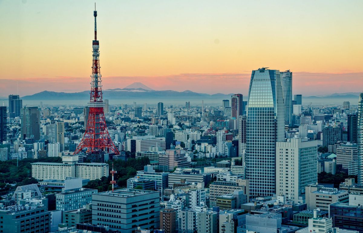 Greater Tokyo Condo Prices Cross ¥100 Million — But Buyers Are More Selective