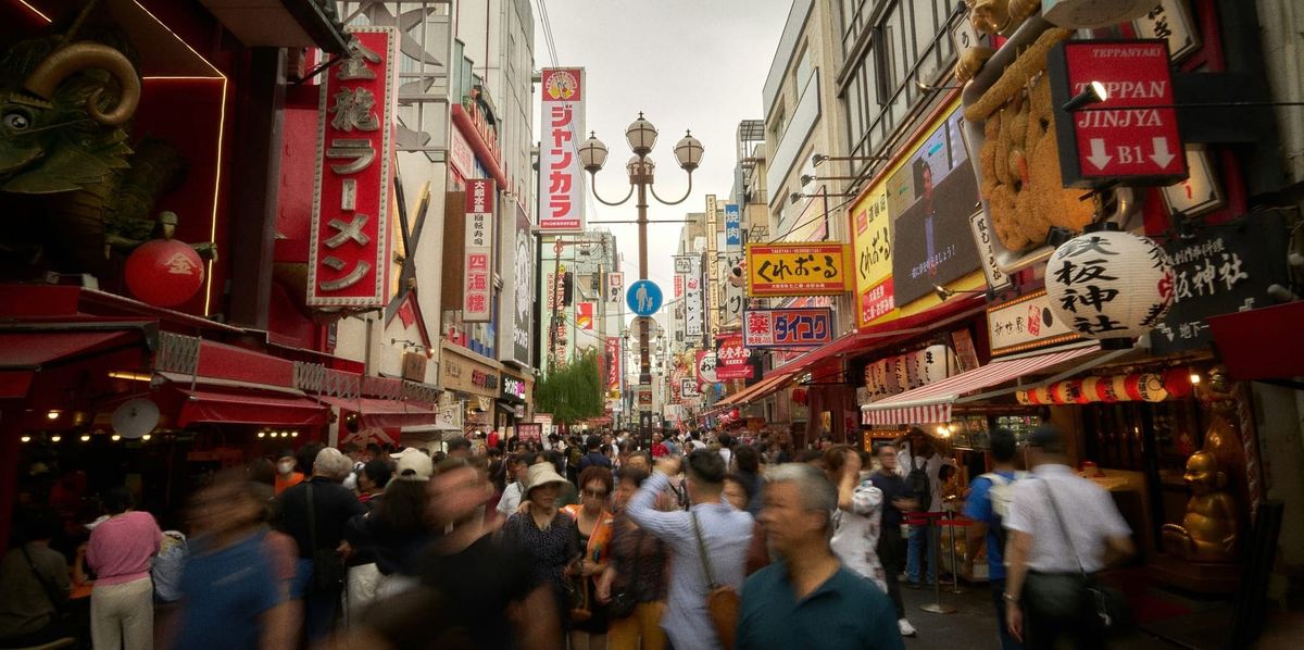 Japan’s Domestic Travellers Are Spending More — And Resort Markets Should Pay Attention