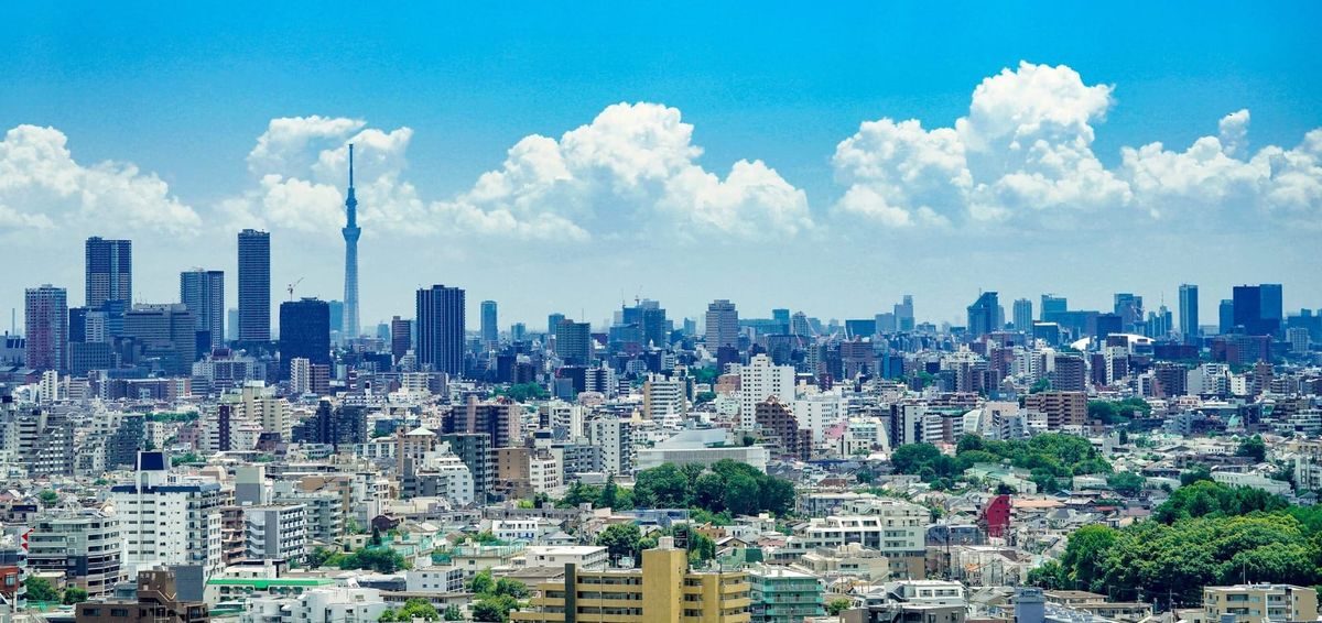 Japan Is Shrinking...So Why Is Brookfield Betting ¥100 Billion On Rental Housing?