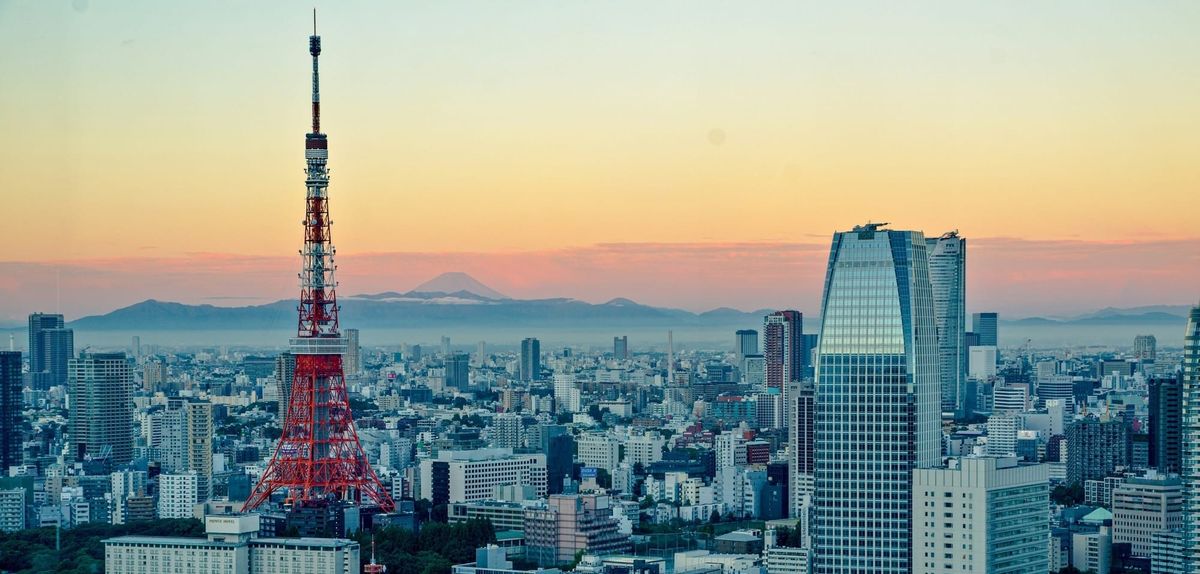 Why Japan’s Property Investors Still Expect Prices To Rise As Rates Go Up