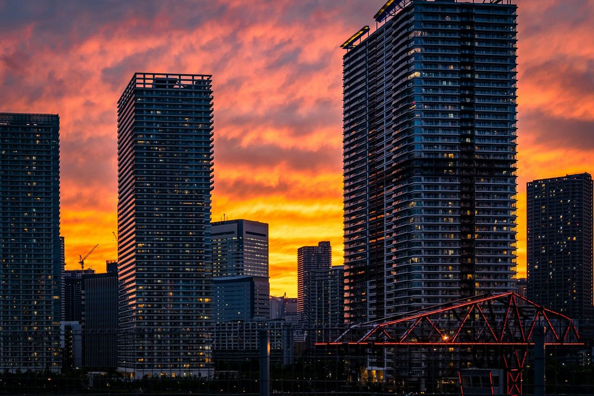 The Hidden Cost Rising Inside Japan’s Condominium Market
