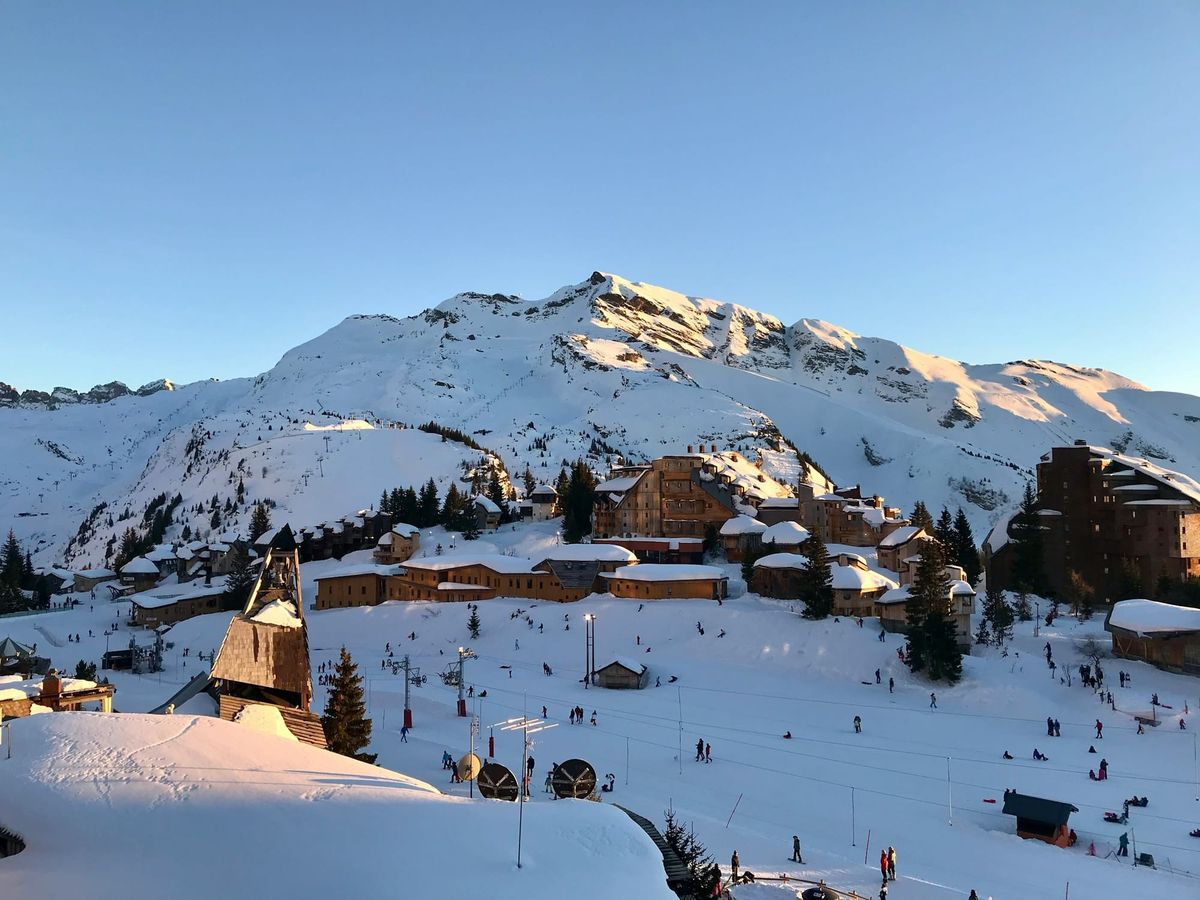 France Returns to the Top of World Skiing, but the Detail Matters