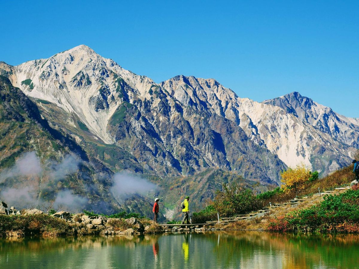 Japan’s Ski Towns Dominate Land-Price Growth—But What Does the Official Data Really Tell Us?