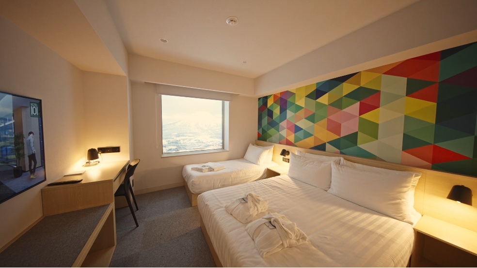 The ¥40 Million Apartment That Explains Niseko’s Numbers
