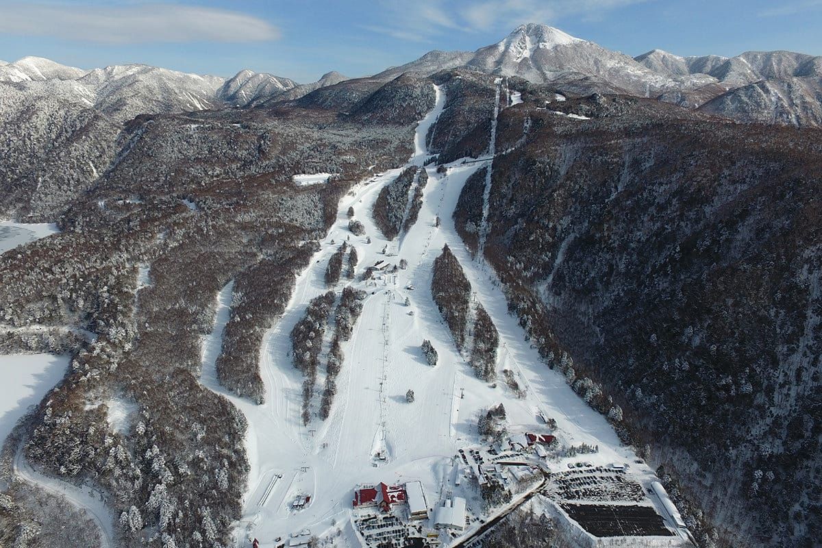 Marunuma’s New Alliance Shows How Japan’s Resort Networks Can Grow Without A Sale