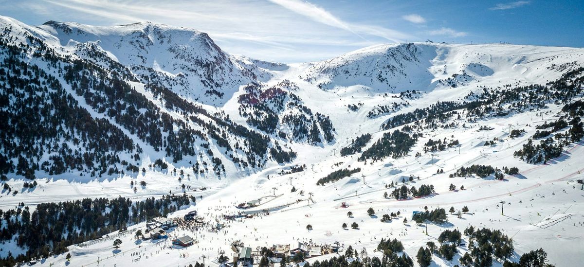 Who Owns the Mountain? Why Resort Land Rights Matter