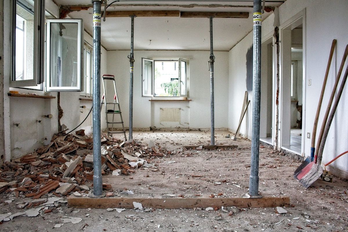 A Tokyo Apartment Renewal Shows Why Demolition Is Not Always the Best Option