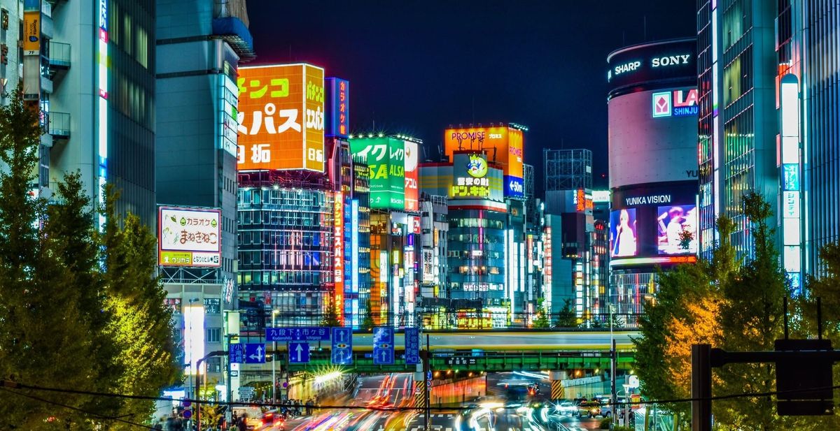 Shinjuku’s Minpaku Crackdown Is A Warning For Property Investors