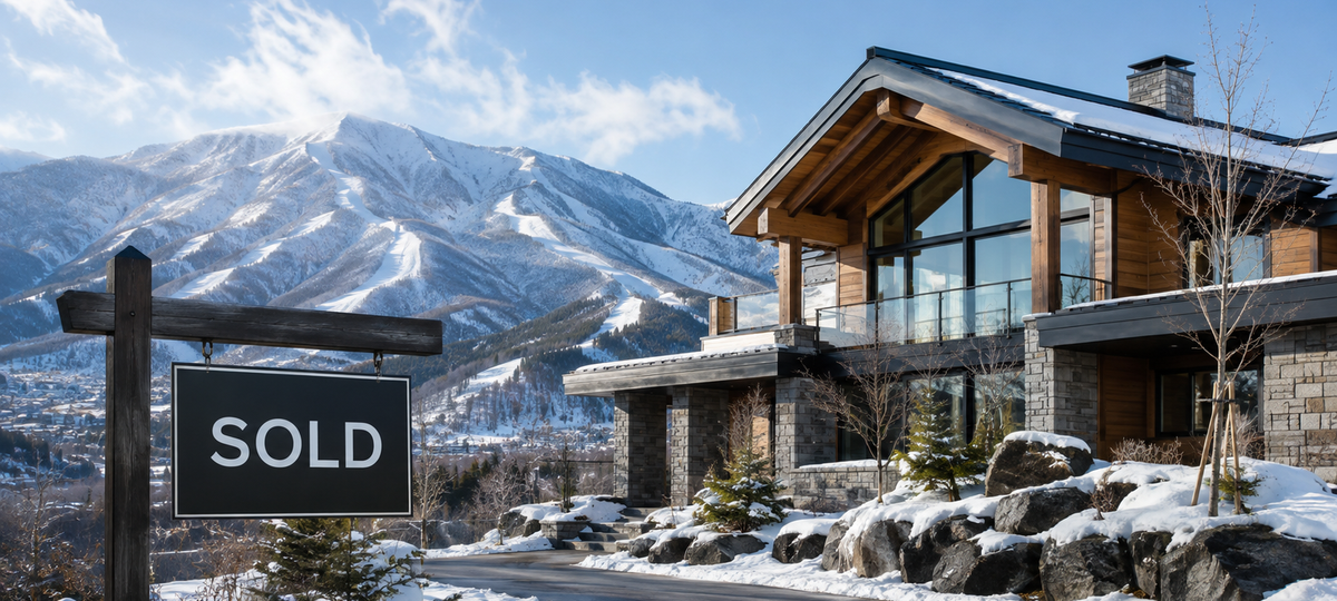 The Resort Momentum Map: What Sellers Are Asking vs What Buyers Are Buying