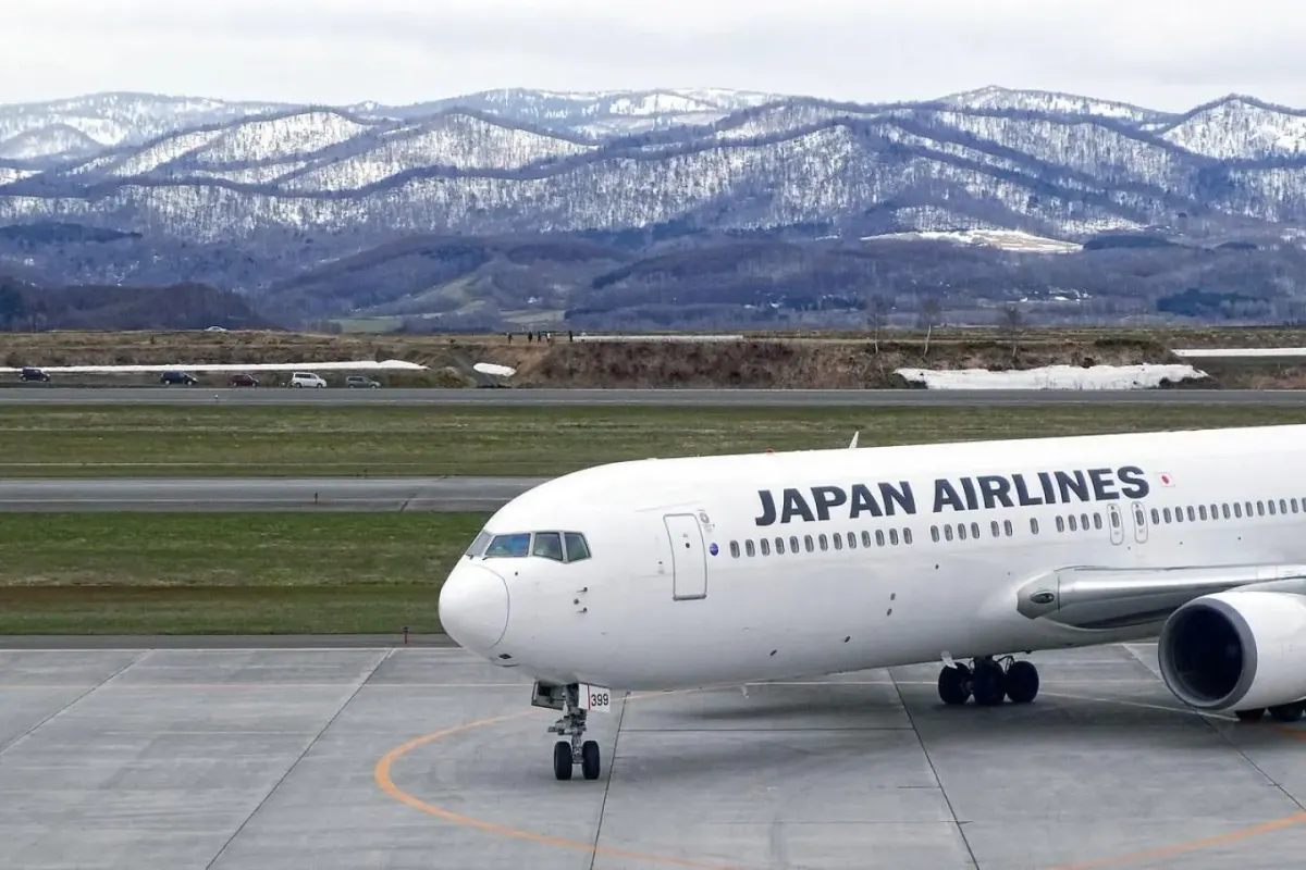 JAL’s Winter Schedule Broadens Access to Hokkaido Beyond Sapporo
