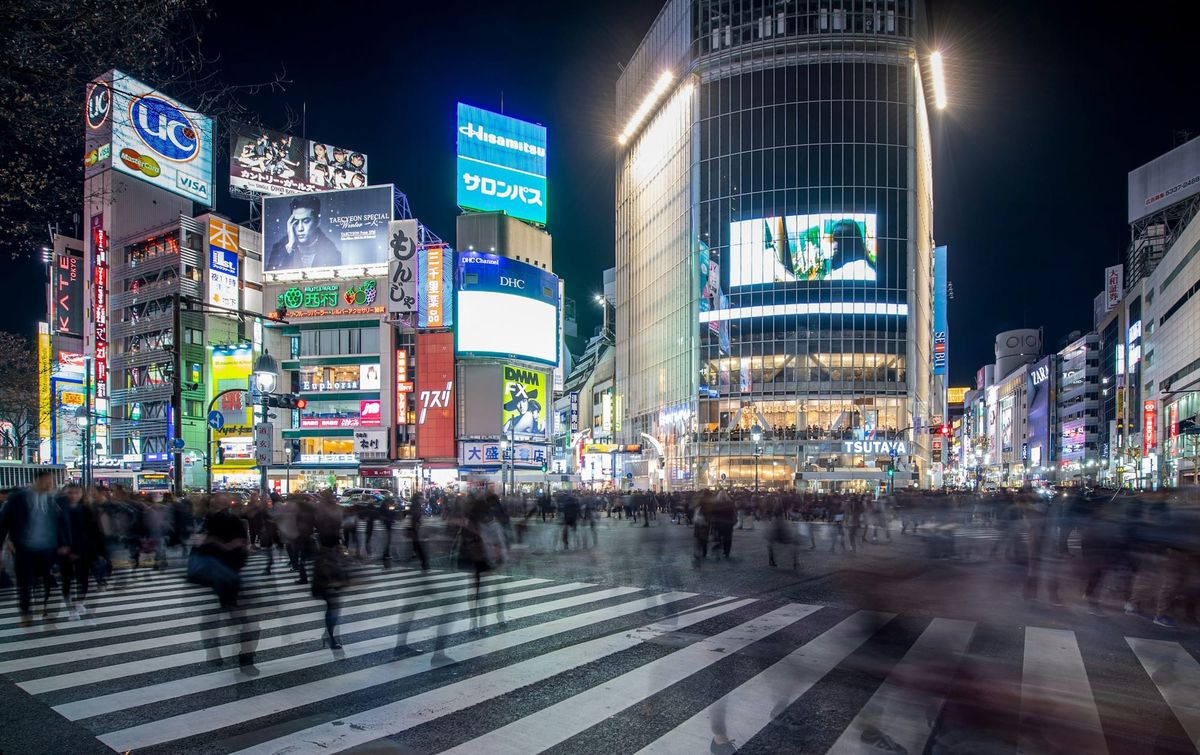 Busy Hotels, Weaker Room Revenue: Reading Japan’s August Results