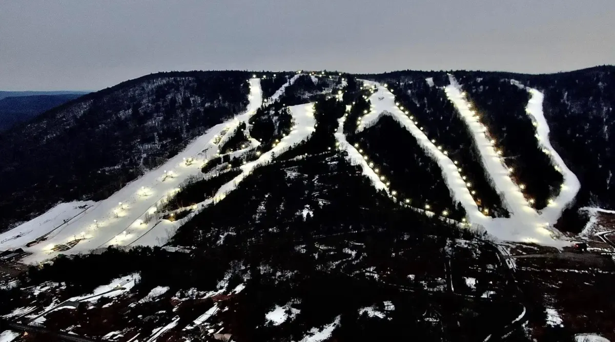 Can Real Estate Strengthen a Small Ski Area? West Mountain’s Next Test