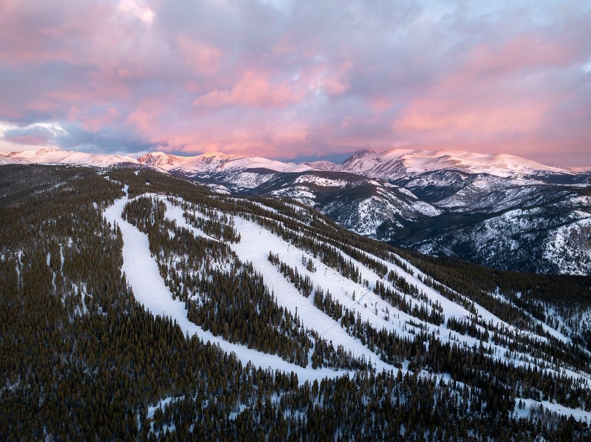 Can a Town Buy Its Ski Mountain—and Still Afford to Invest?