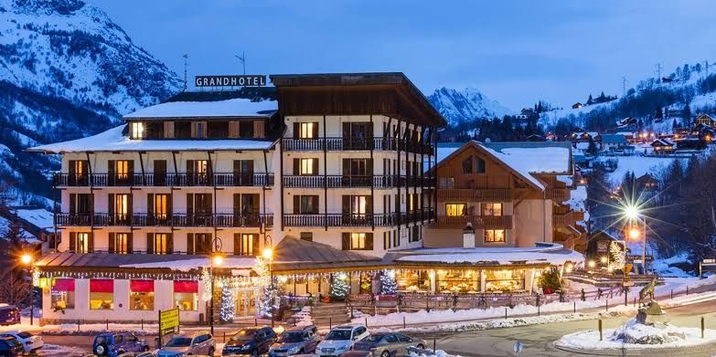 Valloire’s Hotel Upgrade Connects Property Capital and Operating Ambition