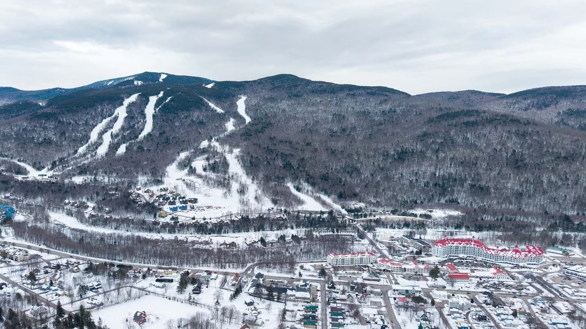 Loon Proposes a Fourth Peak With a Closer Link to Lincoln
