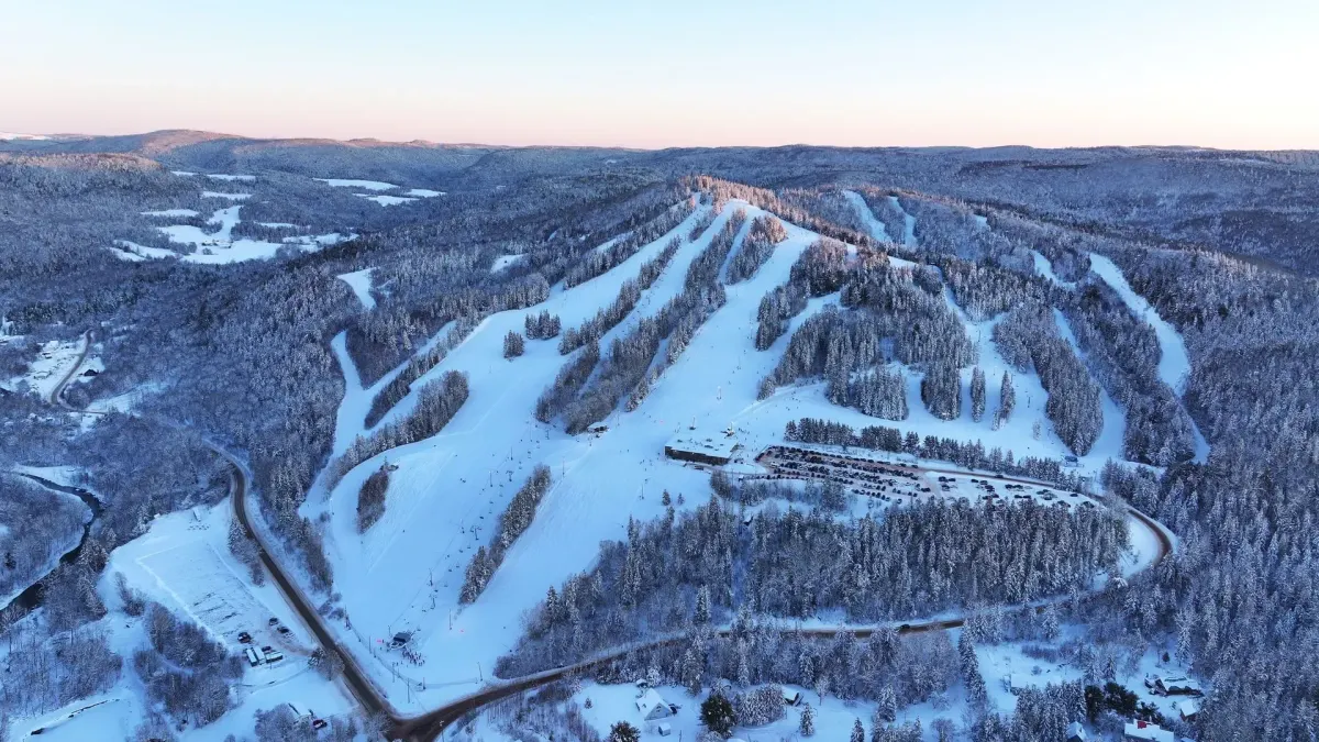 Poley’s Snowmaking Investment Targets Recovery After Rain